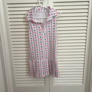 Cecil & Lou Tennis Dress